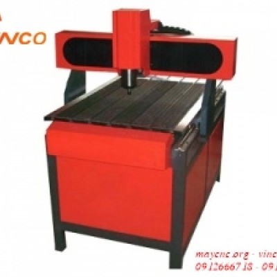 Bán máy khắc CNC 6090
